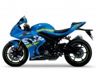 Suzuki GSX-R 1000R